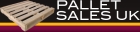 Pallet Sales UK