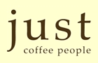 Just Coffee People